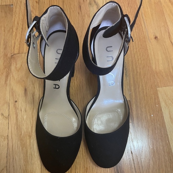 Retro Mary Jane classic heels - Picture 4 of 4